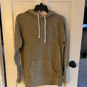 Goodfellow & Co Sage Green Hoodie